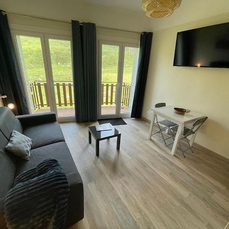Immodelpas Griffon Apartment Pas De La Casa Bagian luar foto