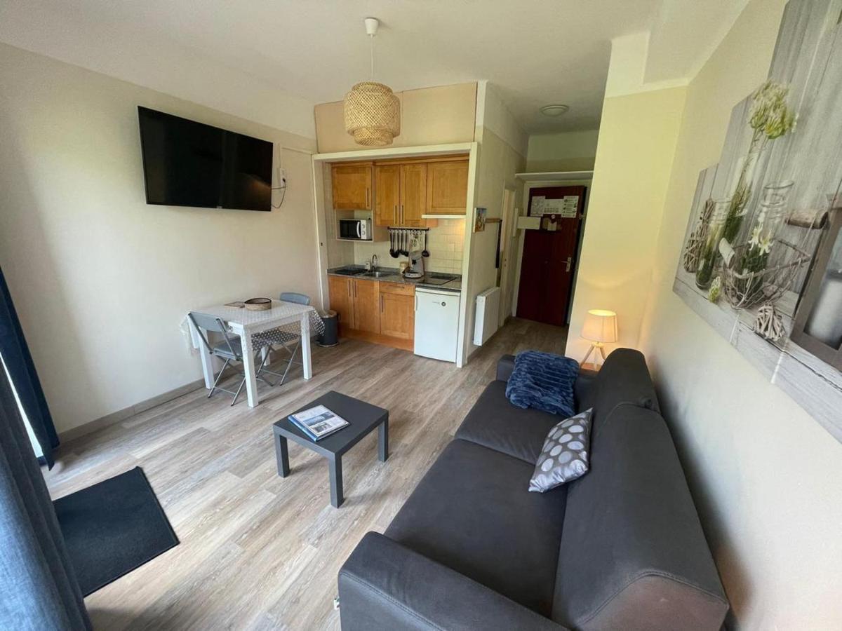 Immodelpas Griffon Apartment Pas De La Casa Bagian luar foto