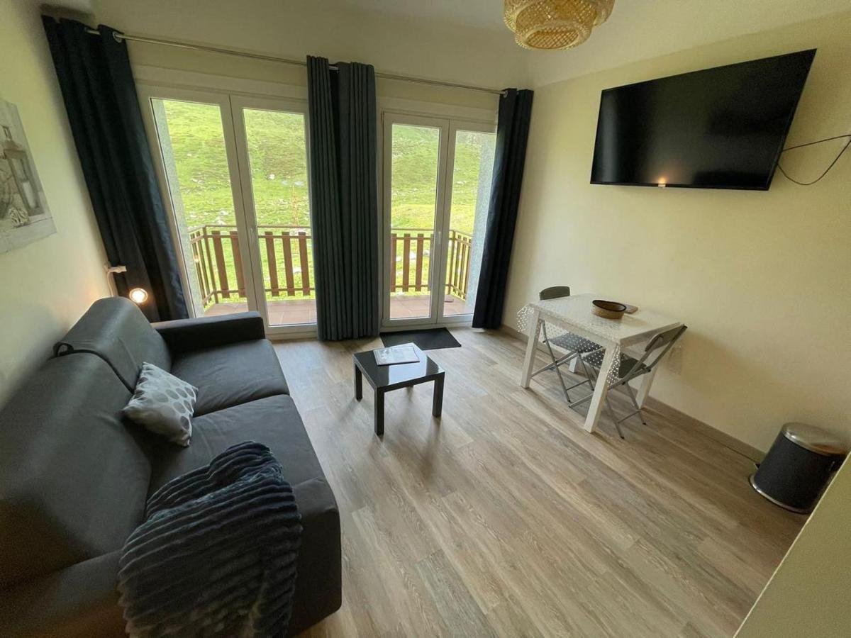 Immodelpas Griffon Apartment Pas De La Casa Bagian luar foto