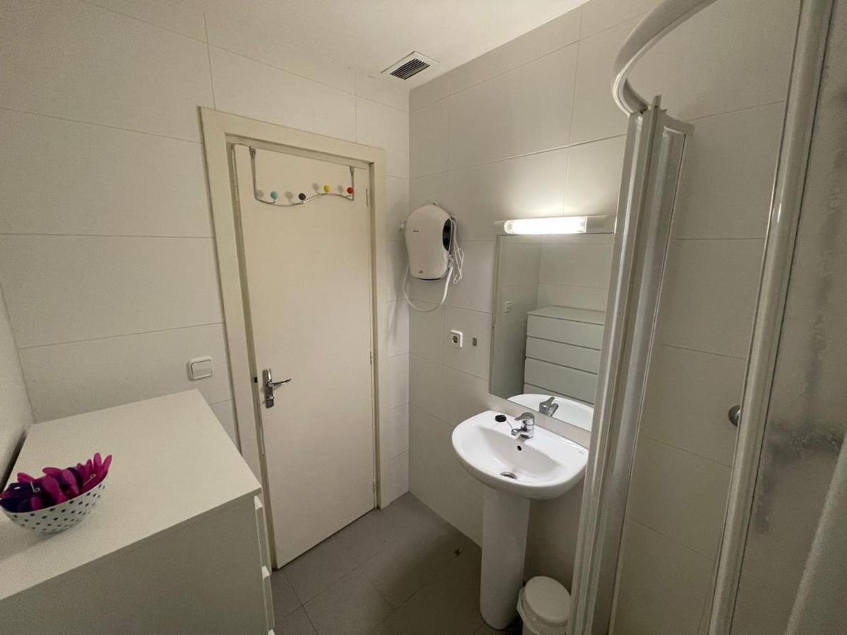 Immodelpas Griffon Apartment Pas De La Casa Bagian luar foto