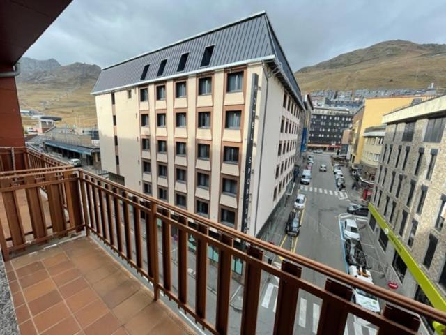 Immodelpas Griffon Apartment Pas De La Casa Bagian luar foto