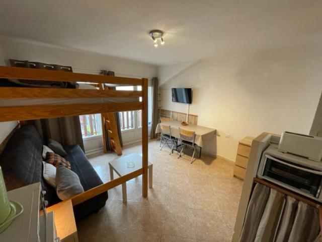 Immodelpas Griffon Apartment Pas De La Casa Bagian luar foto