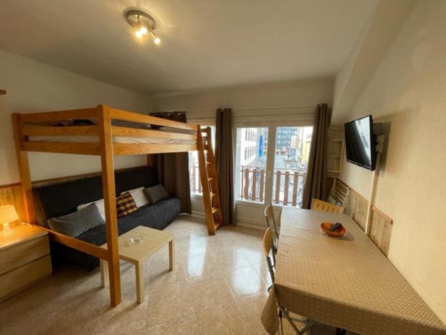 Immodelpas Griffon Apartment Pas De La Casa Bagian luar foto