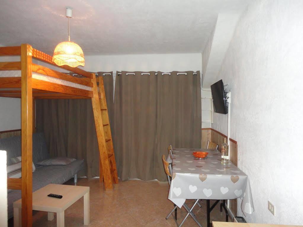Immodelpas Griffon Apartment Pas De La Casa Bagian luar foto