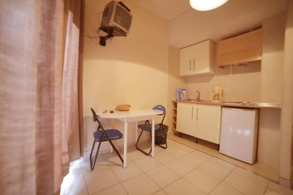 Immodelpas Griffon Apartment Pas De La Casa Bagian luar foto