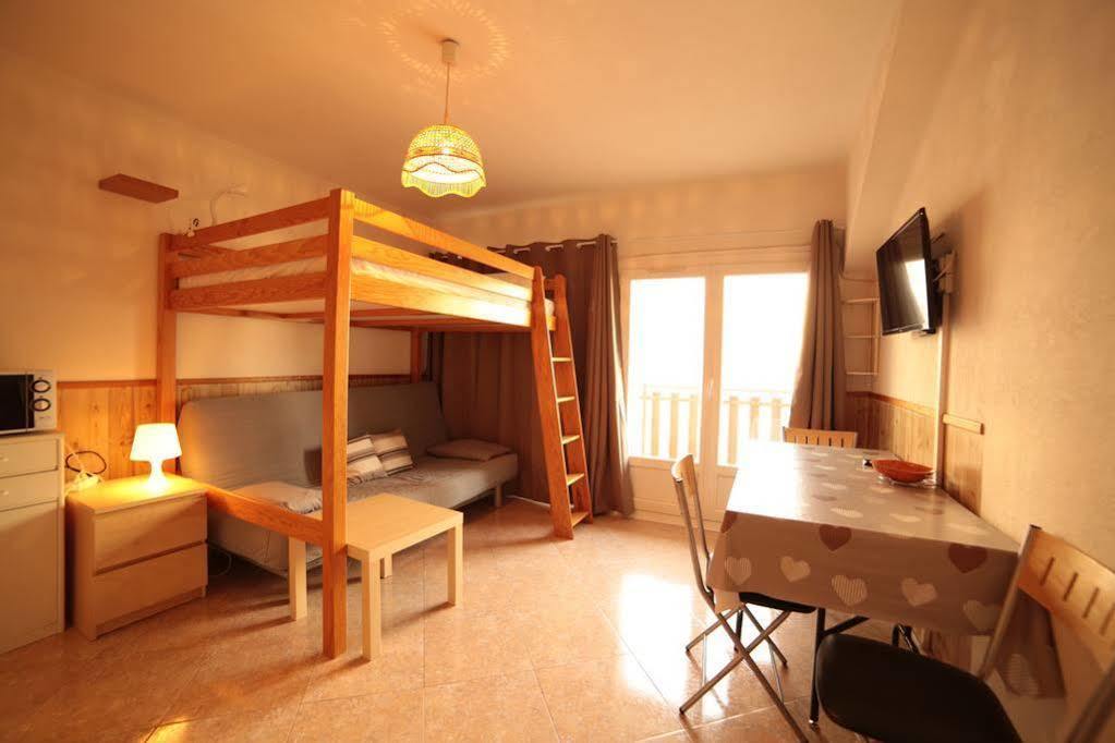 Immodelpas Griffon Apartment Pas De La Casa Bagian luar foto