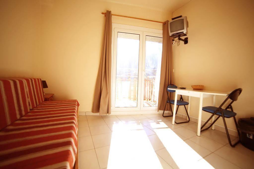 Immodelpas Griffon Apartment Pas De La Casa Bagian luar foto