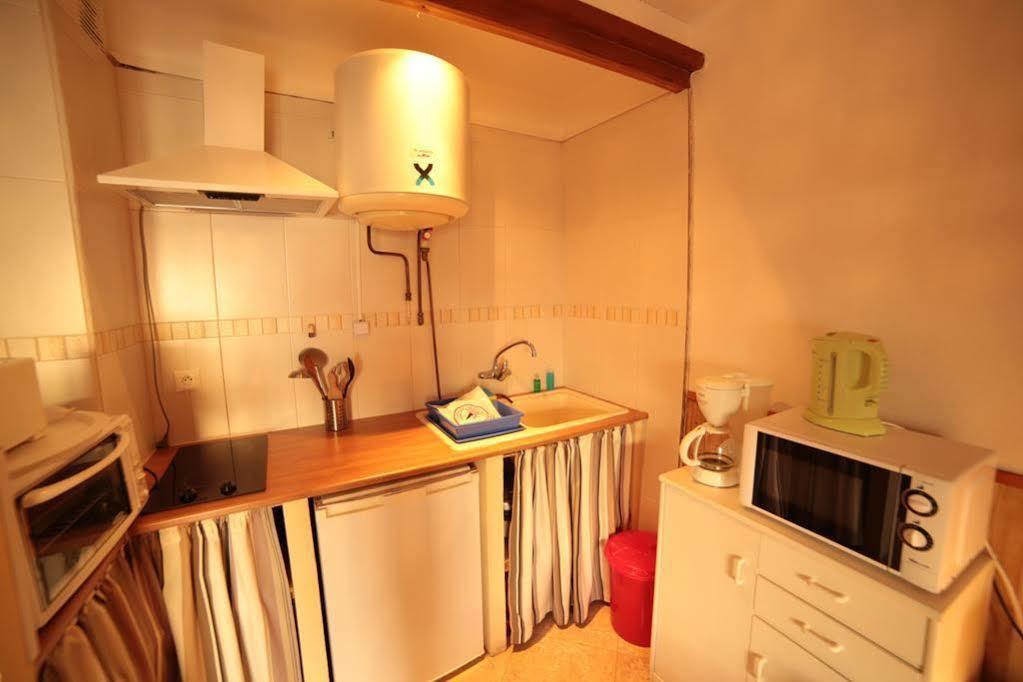Immodelpas Griffon Apartment Pas De La Casa Bagian luar foto