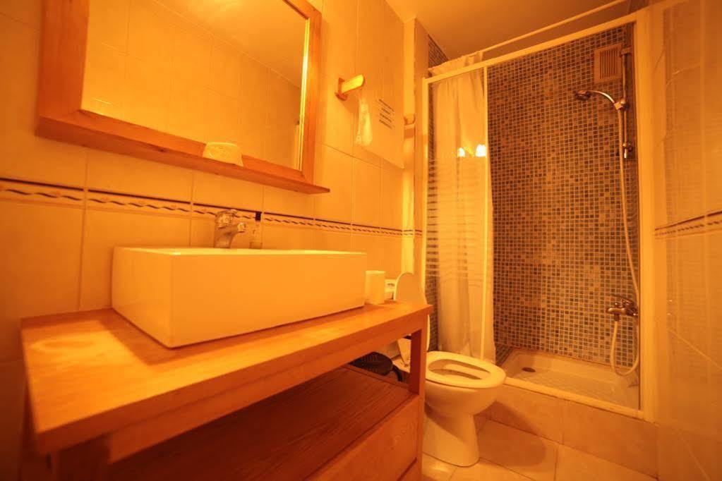 Immodelpas Griffon Apartment Pas De La Casa Bagian luar foto